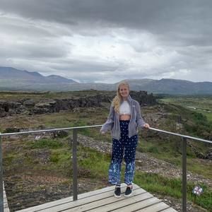 Meet your Posher, Julianna